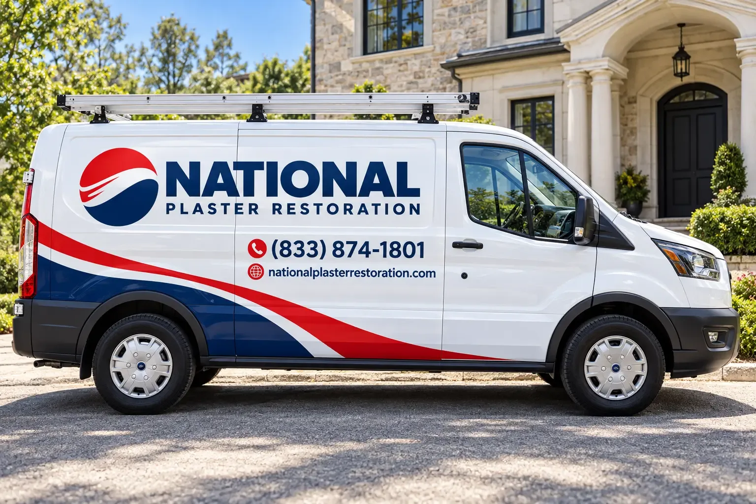 Plaster Repair in Montezuma, GA near me